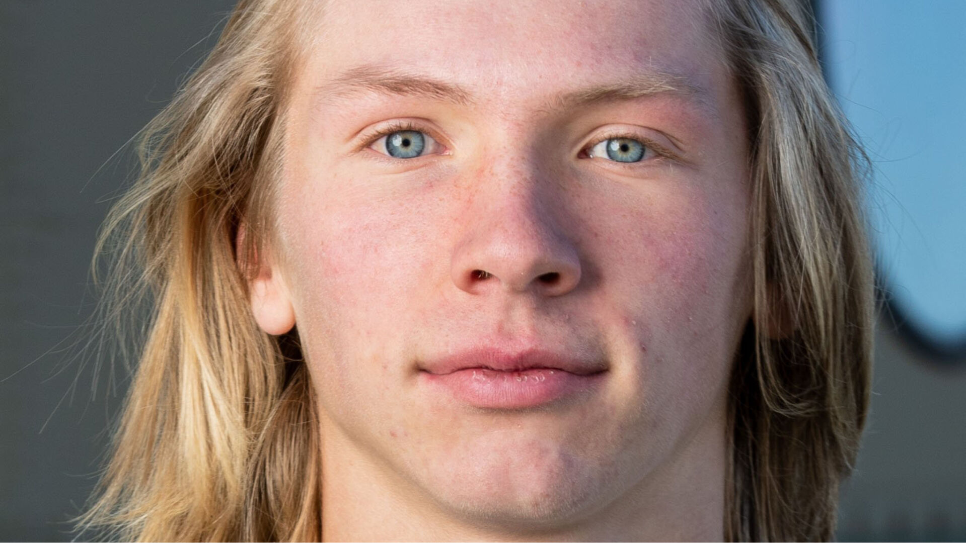 QB Zane Flores